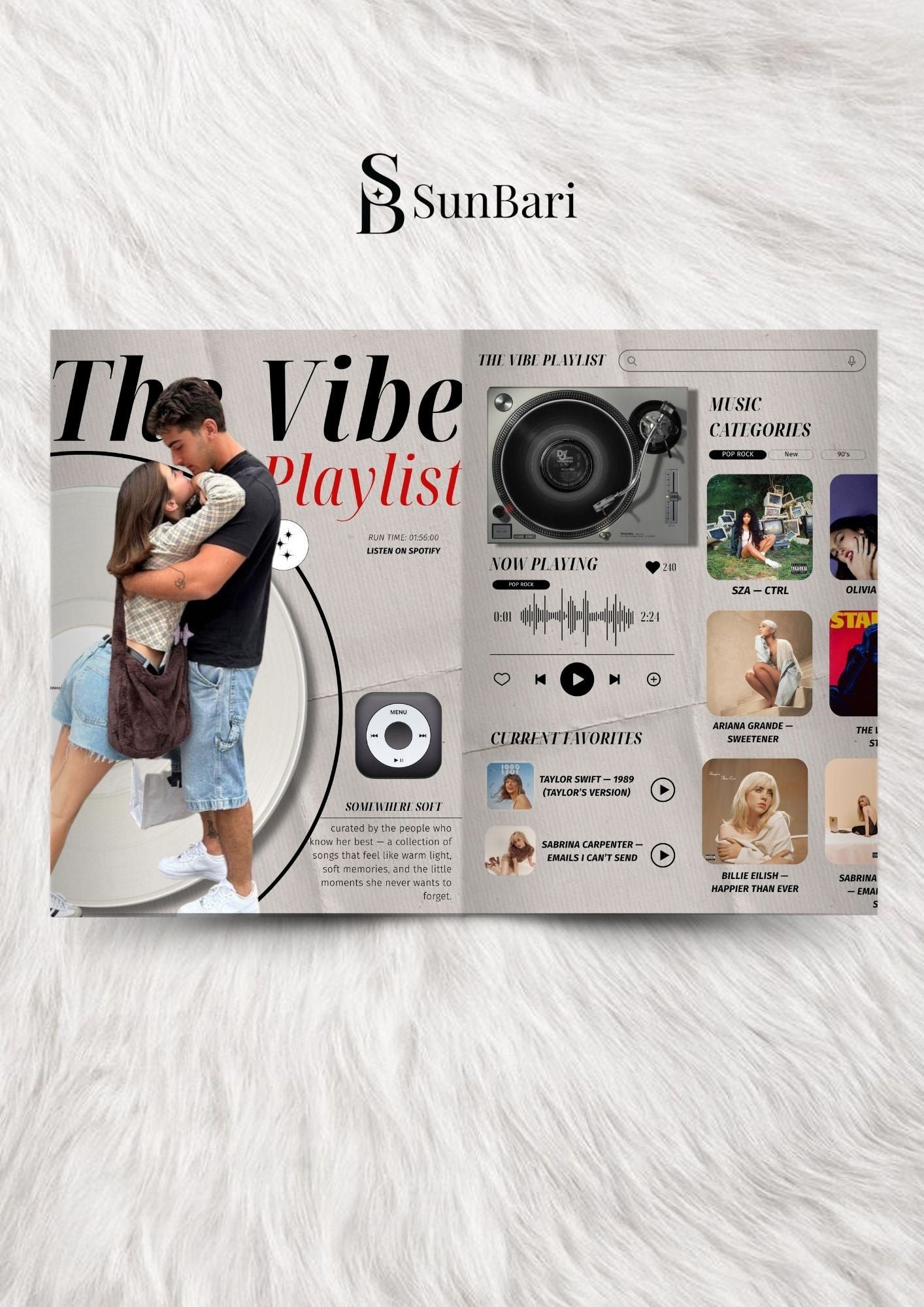 COUPLE MAGAZINE