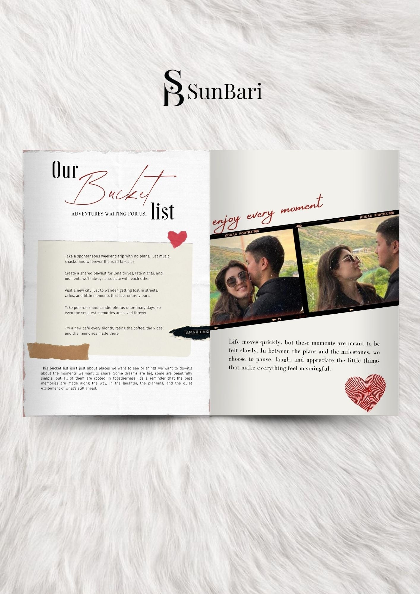 COUPLE MAGAZINE