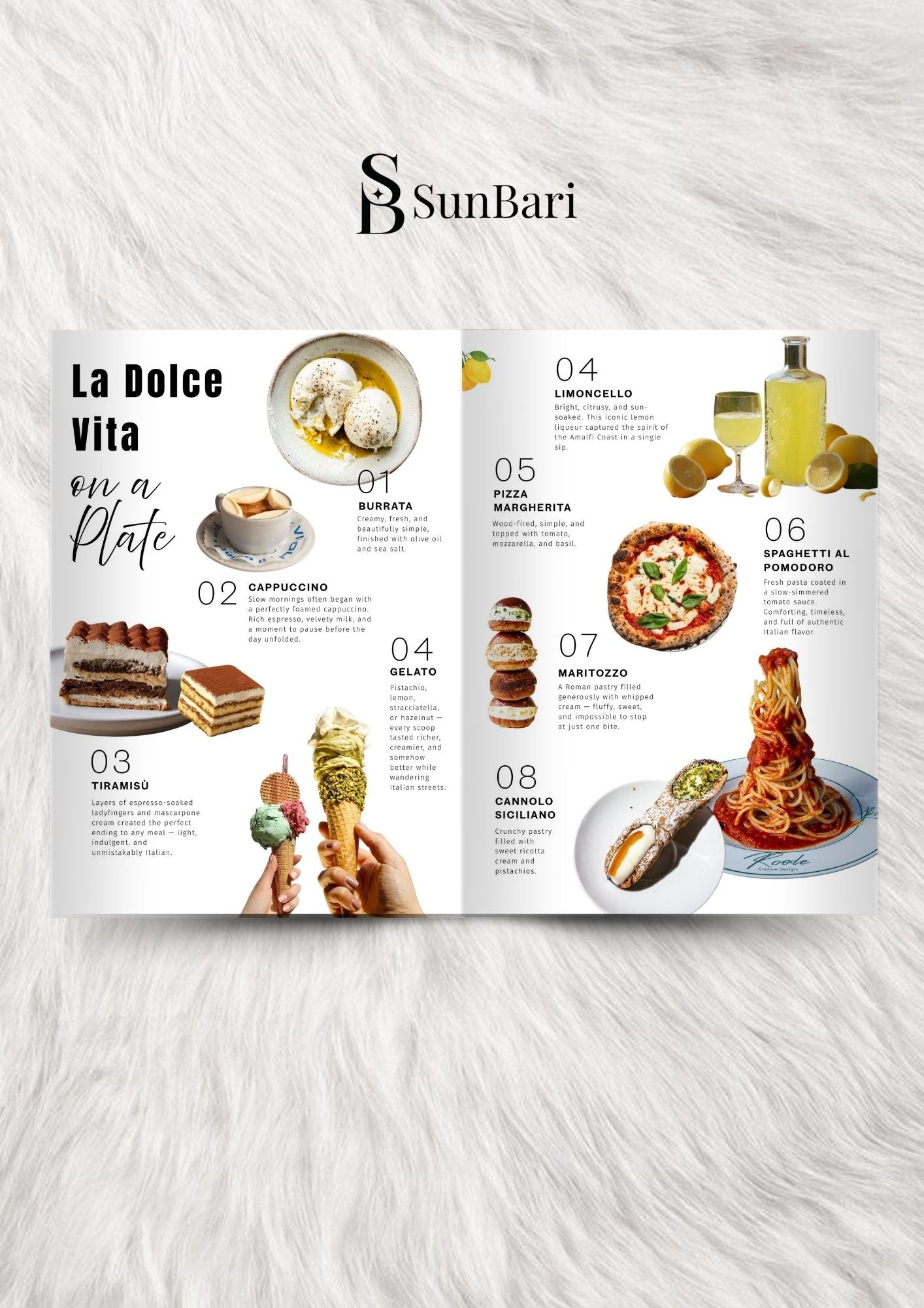 TRAVEL MAGAZINE